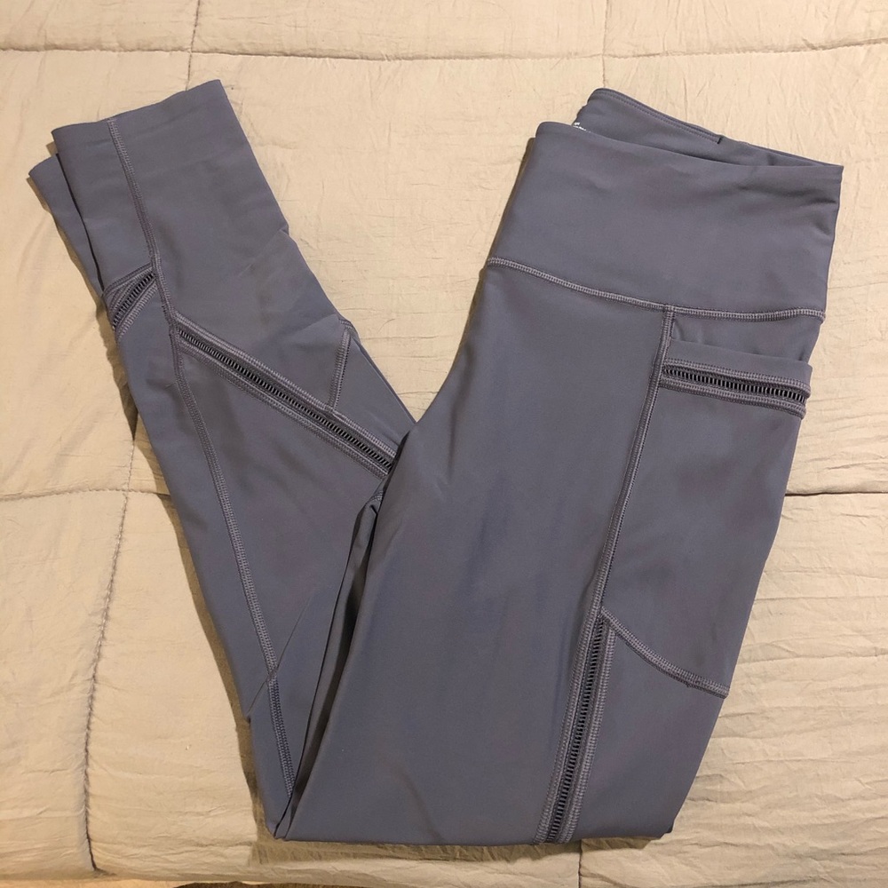 Victoria Sport Total Knockout legging M